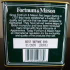 Fortnum & Mason EARL GREY CLASSIC TEA peltipurkki - pikkukuva 4