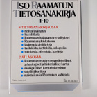 Iso Raamatun tietosanakirja osa 6 : [S-T] - pikkukuva 2