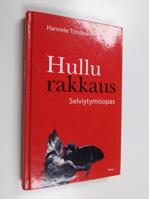 Hannele Törrönen : Hullu rakkaus : selviytymisopas
