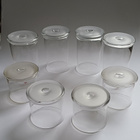 Kapteenin lasi juomalasit 8 kpl, Tapio Wirkkala, Iittala - pikkukuva 3