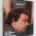 Helsingin Sanomat kuukausiliite 21/1987 (marraskuu 1) - pikkukuva 1