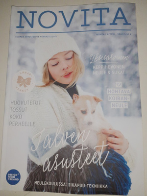 Novita 4/2018 talvi