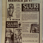 Suomen Kuvalehti N:o 38 1959 syyskuu - pikkukuva 2