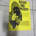 PAHAINEN PARONI 1 / 1973 HANNA-BARBERA`S - pikkukuva 2