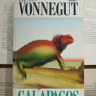 Kurt Vonnegut - Galapagos (nid.) - pikkukuva 1