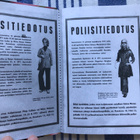 Viljakainen & Silvander: Liftarisurmat. 2022. 1.p. - pikkukuva 3