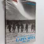 Jouni Kallioniemi : Lapin sota 1944-1945 : suursodan lopp... - pikkukuva 1