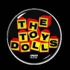 The Toy Dolls ----- Studio 1 1984 ----- DVDr - pikkukuva 2