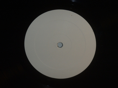 Organ LP Nekrofiilis * KOELEVY