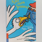 Michael Lawrence : Aie mes fesses ! : Une aventure de Jig... - pikkukuva 1