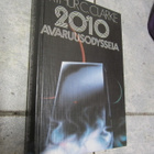 Arthur C. Clarke : 2010 Avaruusodysseia ( 2.p. 1983 ) - pikkukuva 1