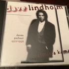 DAVE LINDHOLM / Valmista Kamaa ( Daven Parhaat 72-96 ) - pikkukuva 1