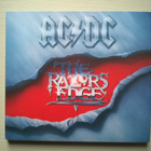 AC/DC - The Razors Edge CD - pikkukuva 1