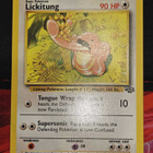 Pokémon Lickitung - pikkukuva 2