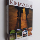 Rosie Thomas ym. : Kirjavaliot : Connelly, Michael : Sokk... - pikkukuva 1