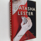 Natasha Lester : Diorin salaisuus - pikkukuva 1