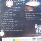 PRIVATE LINE - Acoustic Studio Live 2014 - pikkukuva 2