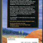 Anne McCaffrey: Survivors (Dinosaur Planet II) - pikkukuva 2