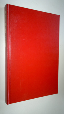 Walter Wager : Puhelin : jännitysromaani