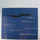Reiko Mori's Fabric Pictures. 60 s. - pikkukuva 2