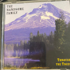 The Handsome Family: Through the Trees cd Indie-folk - pikkukuva 1
