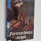 Fornnordiska sagor - pikkukuva 1