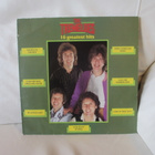 THE TREMELOES - 16 greatest hits - pikkukuva 1