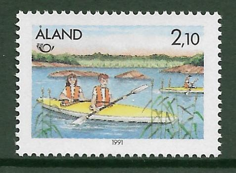 Pohjola 2,10 1991 (LAPE 51) **