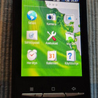 Sony Ericsson Prototype - pikkukuva 5