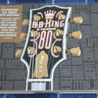 CD B. B. King & Friends - 80 - pikkukuva 1