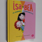 Annie Barrows : Isa+Bea ja karmea vessakummitus - pikkukuva 1