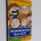 Tuula Kallioniemi : Reuhurinteen ala-aste - pikkukuva 1
