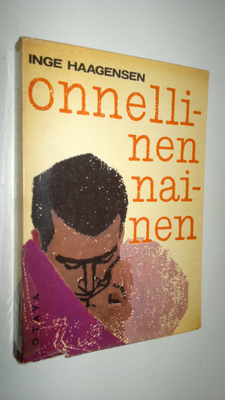 Inge Haagensen : Onnellinen nainen