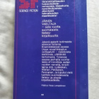 Jäinen vaeltaja (novellikokoelma) - pikkukuva 2
