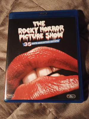 The Rocky Horror Picture Show