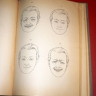 NoDr.Theodor Piderit : Mimik und Physiognomik  1886 - pikkukuva 3