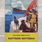 Jules Verne - Kapteeni Hatteras (sid.) - pikkukuva 1