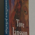 Tove Jansson - Kunniallinen Petkuttaja - pikkukuva 2