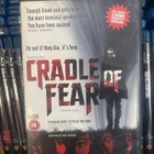 Cradle of fear (2000) Dani Filth - pikkukuva 1