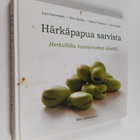 Inna Somersalo ym. : Härkäpapua sarvista : herkullista ka... - pikkukuva 1