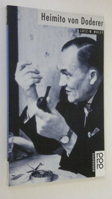Lutz-W. Wolff : Heimito von Doderer