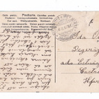 VANHA Postikortti Porvoo 1907 - pikkukuva 2