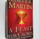 George R.R. Martin : A feast for crows - pikkukuva 1