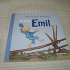 Lindgren - Berg Titta Emil - pikkukuva 1