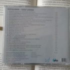 Yrjö Kilpinen - "Uusia" lauluja (UUSI CD) - pikkukuva 2