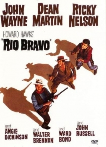 Rio Bravo (DVD)
