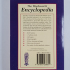 The Wordsworth encyclopedia, Volume 3 - gril - microm - pikkukuva 2