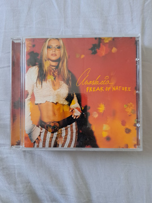 Anastacia