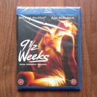 9 1/2 weeks blu-ray - pikkukuva 1