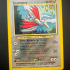Pokemon kortti Skarmory Neo revelation rare - pikkukuva 1